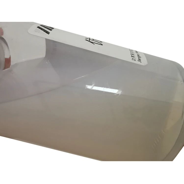 Good Price Silicon Cst Silicone Diffusion Pump Oil M120