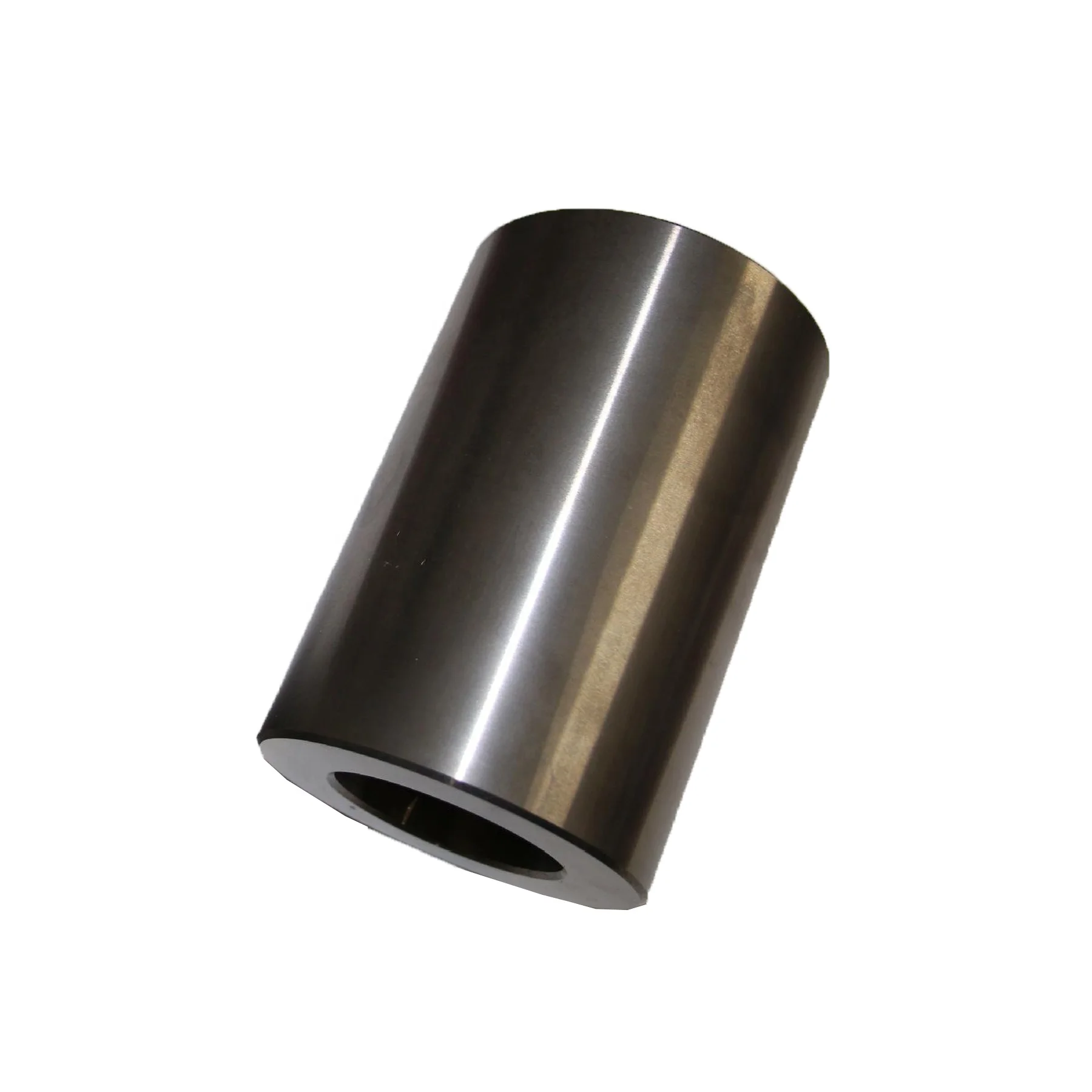 
OEM/ODM Available Tungsten Cemented Carbide Sleeves For Bushing Bearing 