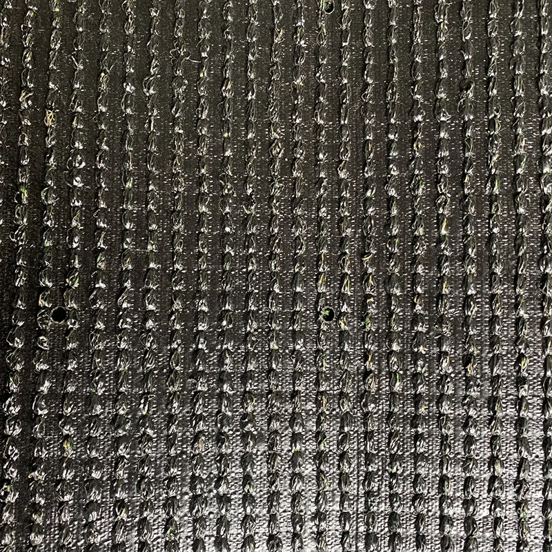 LFL RTS Four Colors 20-40mm Artificial Grass Turf Turf Landscape Green Artificial Grass Garden Decoration