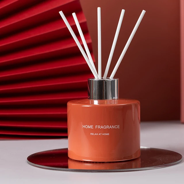 Поставщик стеклянная банка 7*8 2 см Круглый пчелиный воск синие цитрусовые Oem роскошный набор Ароматических Свечей оптом