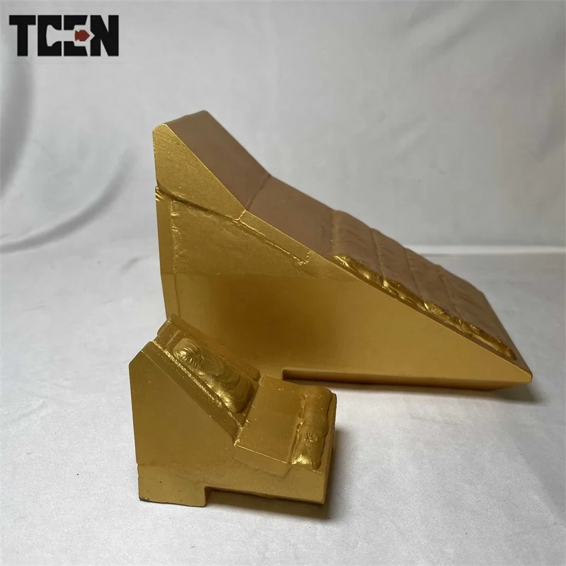 High-quality RASA /ISEKI TBM cutter bit apply to AVN micro tunnel boring machine