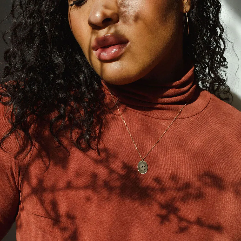 Manufacturer wholesale Star Pattern Alloy Necklace fine jewelry rings