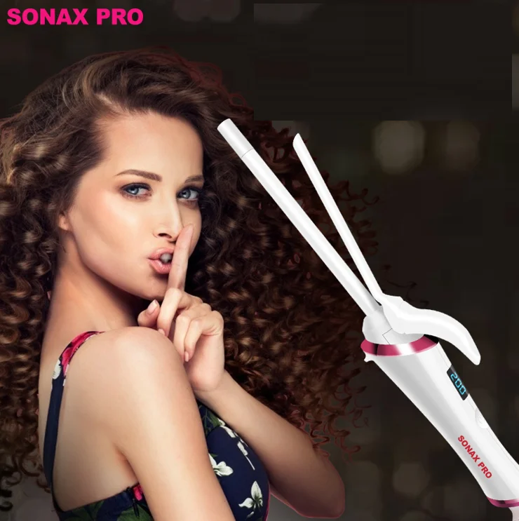 
Best Price Professional Home Use Women Hair Style Colorful Mini Portable Small Curler Waver Hair Styling Hair Curler 