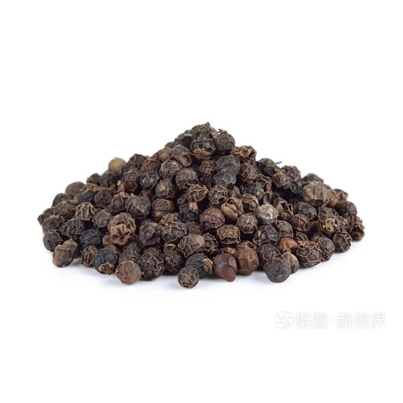 
Hot Selling Black Peppercorn Organic Black Pepper 