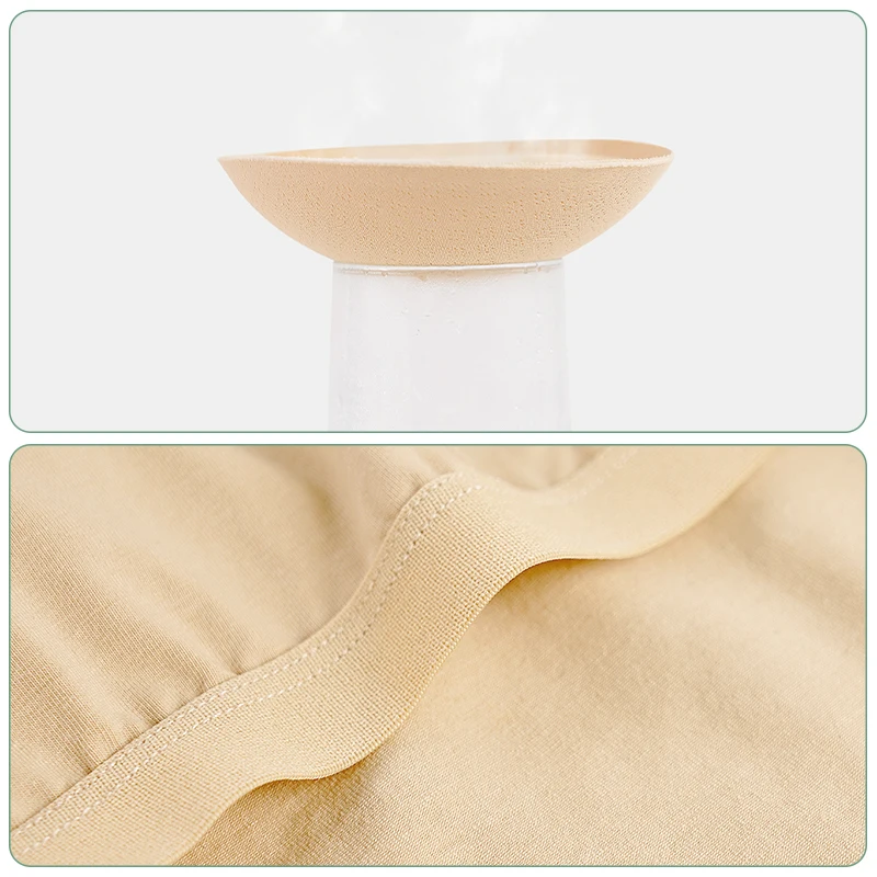 Women Ballet Clothes Tops Adult Seamless Sling Dance Underwear