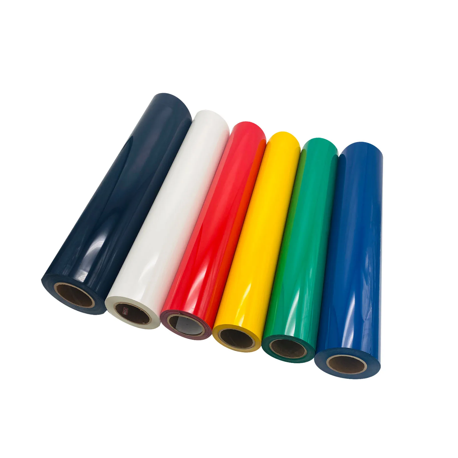 High quality textiles custom free sample htv vinyl rolls pu heat transfer vinyl designs logo for clothing t shirts iron on