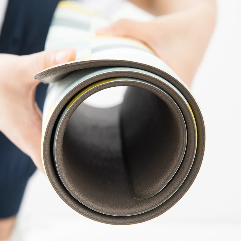 
Hot sale Anti fatigue PVC Mats Anti-slip Foam Kitchen Floor mat for floor 