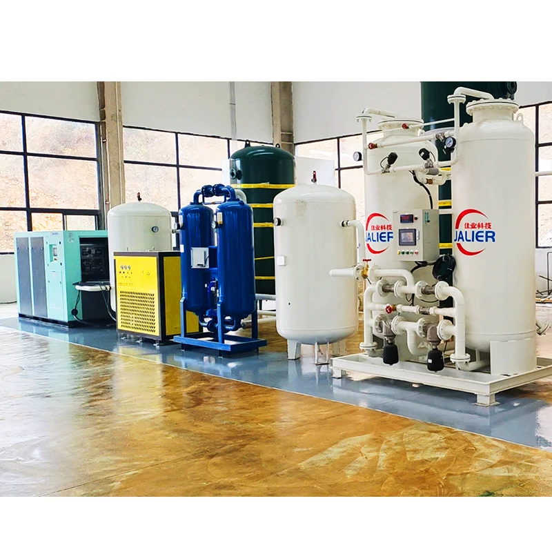 Генератор кислорода завод медицинского промышленного использования o2 генератор