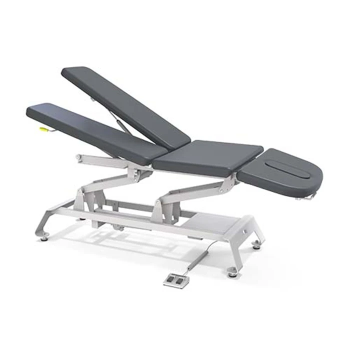 Ходовые ножницы, Лидер продаж, популярная отличная цена, высокий и низкий раздельный подъемник для ног, стол для физиотерапии