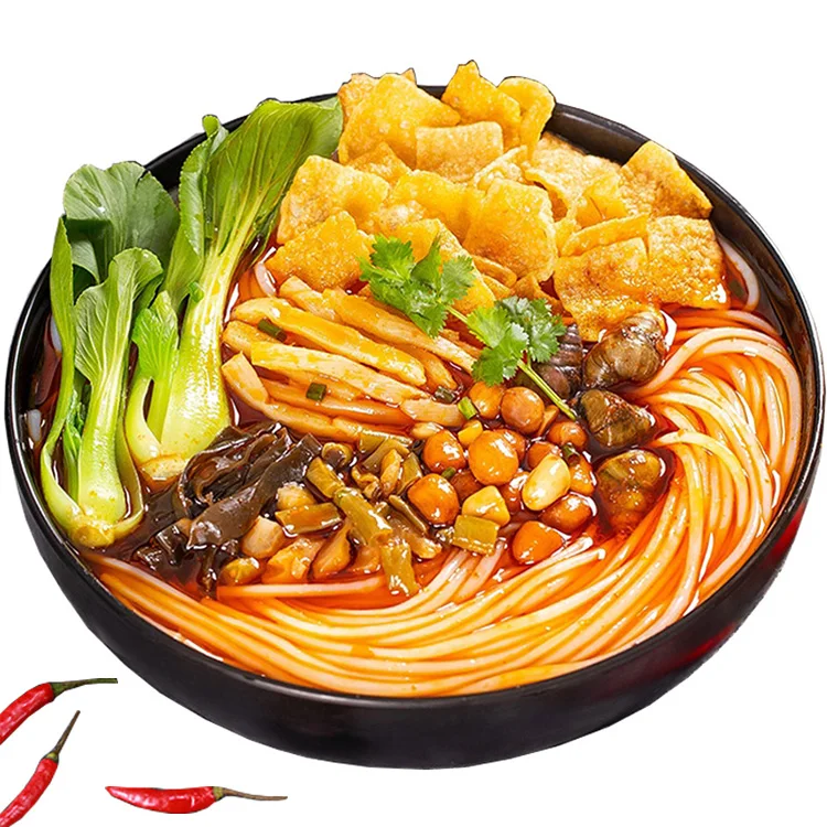 Characteristics Liuzhou Luosifen Chinese japan instant noodles and instant noodles instant noodles price