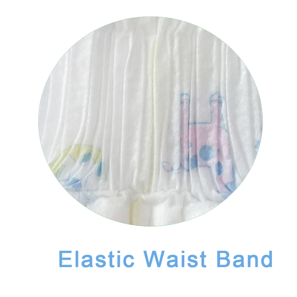 B Grade Baby Diapers Pants Manufacturer in Malaysia
