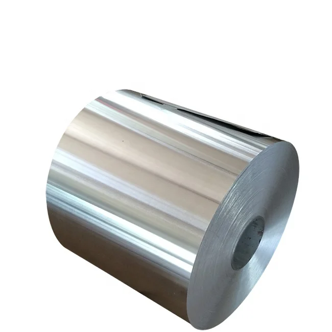 China Manufacturer Self Adhesive 18 Micron Thickness Aluminum Foil Bubble Insulation Sheet