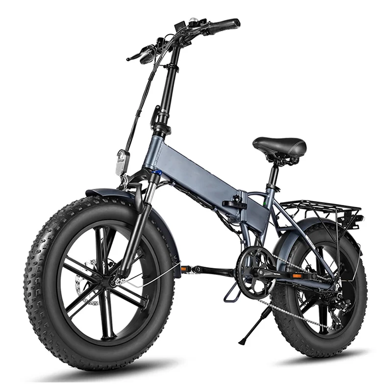 Hisunyes OEM/ODM 7 Speed Factory Price Comfortable Aluminum magnesium Alloy riding electric bike