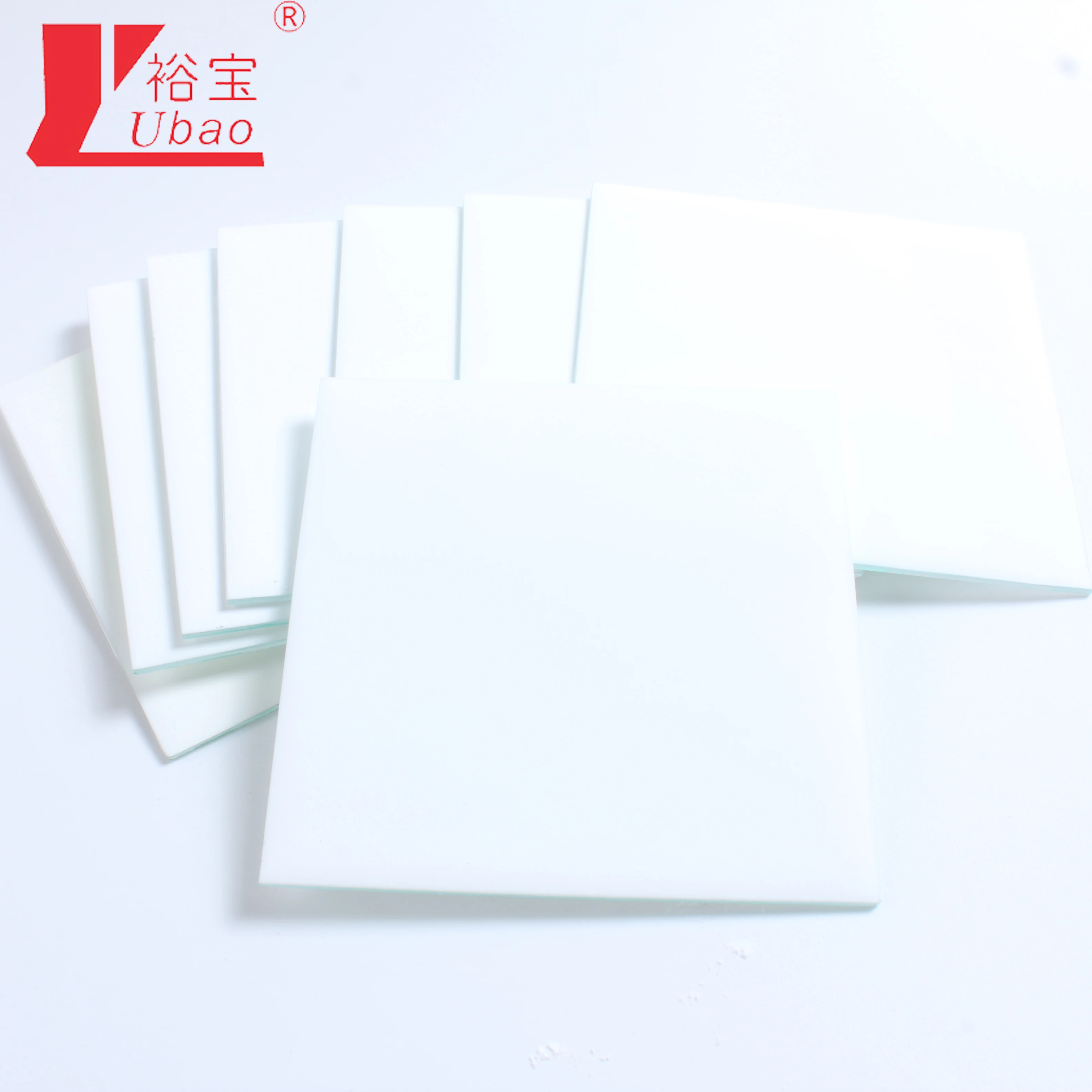 
Factory Price GF254 10*10cm Thin Layer Chromatography Sheet TLC Silica Gel Plate 