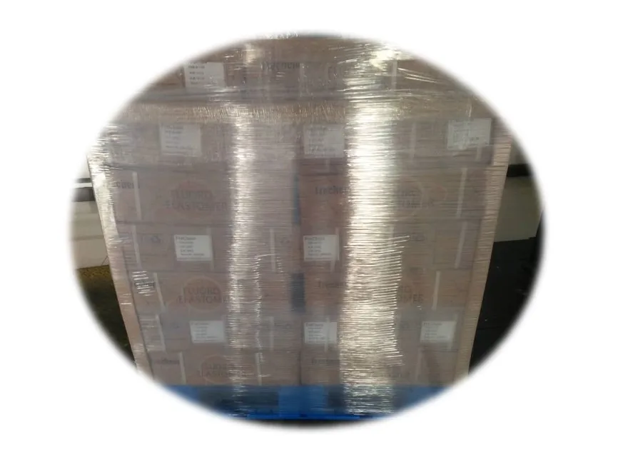 FKM сырье фторэластомерная