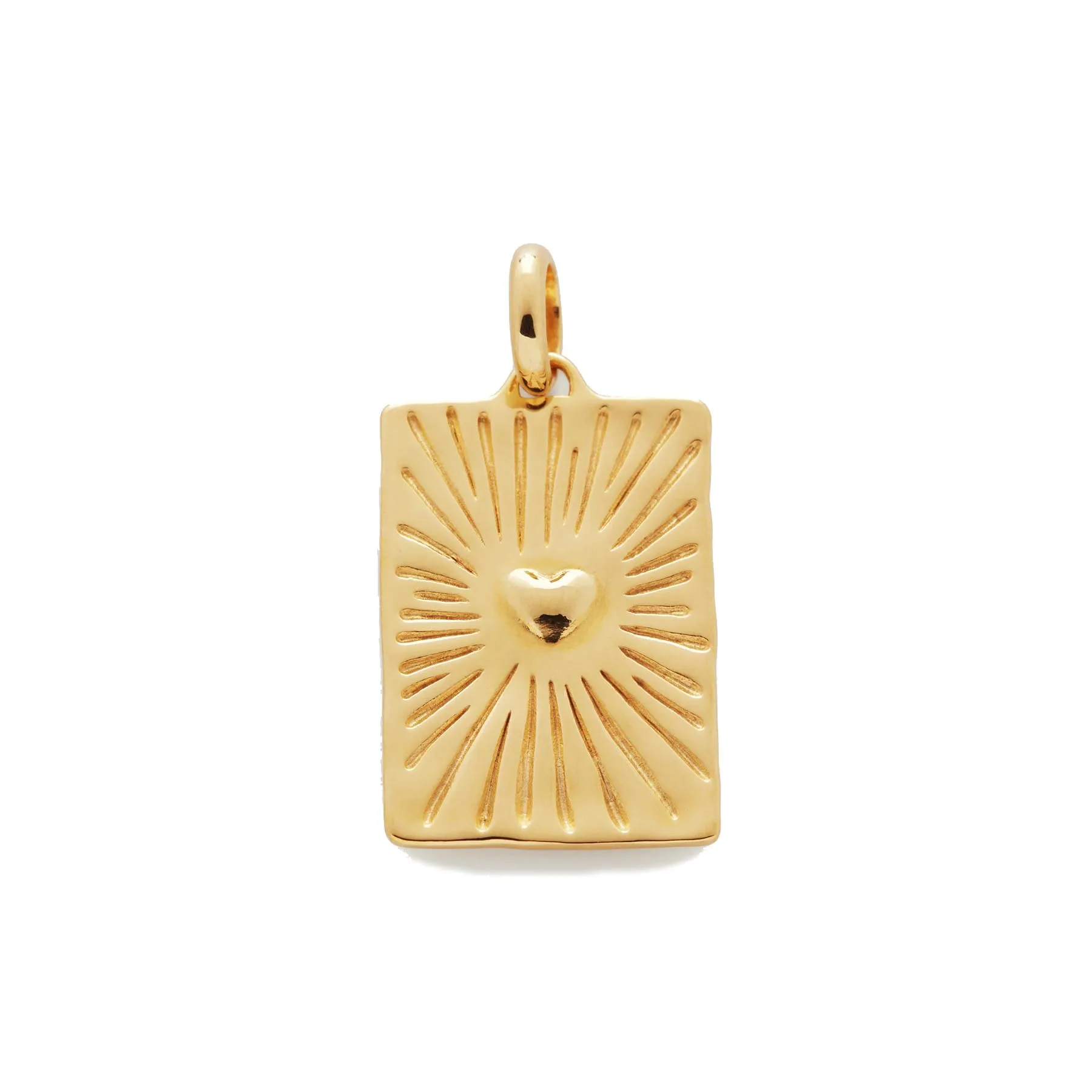 Fashion jewelry necklaces dainty 18k gold heart pendant necklace silver 925