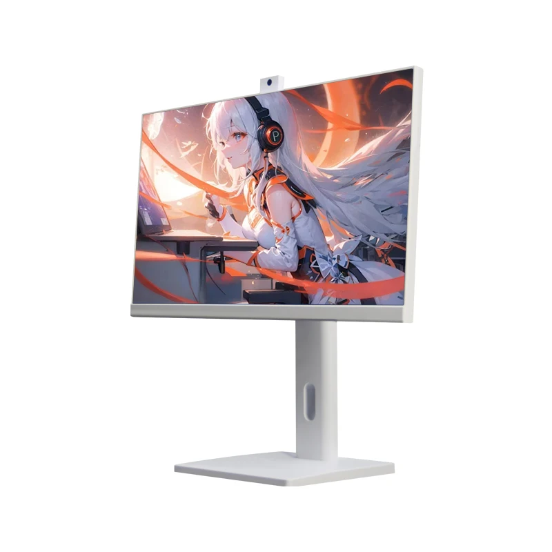 Manufacturer custom 24-inch all-in-one I7 all-in-one pc gaming display All In One Pc Desktop Computer