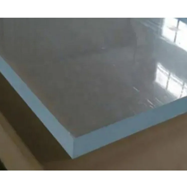 High quality customized ACRYLIC PLATE sheet with laser cutting size