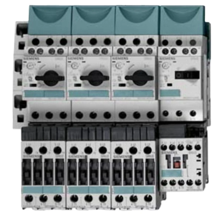 3RT1075-6AP36 3RT1076-6AP36 Контактор мощности 220-240 В вспомогательный контакт 2 NO + NC
