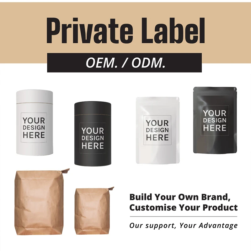 Factory Supply 3 in 1 Instant Cocoa Malted Powder Nutritious Breakfast Cocoa Drinks OEM ODM 25KG Per Bag Chocolate Beverages