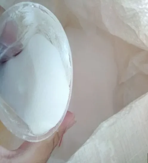 Китайский поставщик предлагает ПВХ смолу SG5/K66/K67 белый