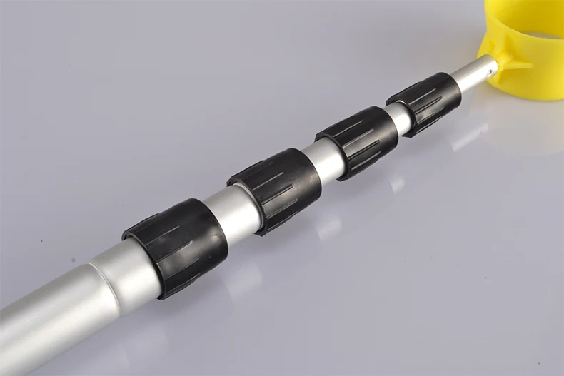 PGM LQQ002 Mini high away Golf Ball Retriever telescopic