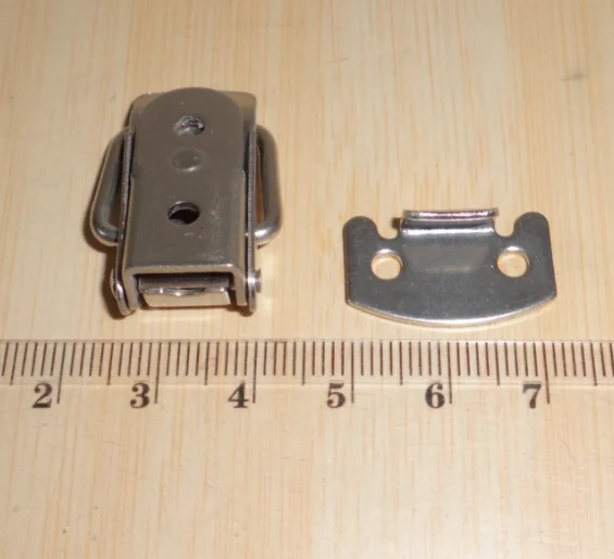 JS-D 007 Small box latch tool box latch lock latch