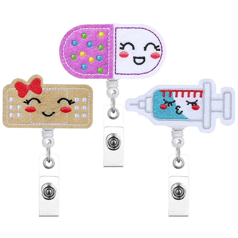 Держатель для Бейджа