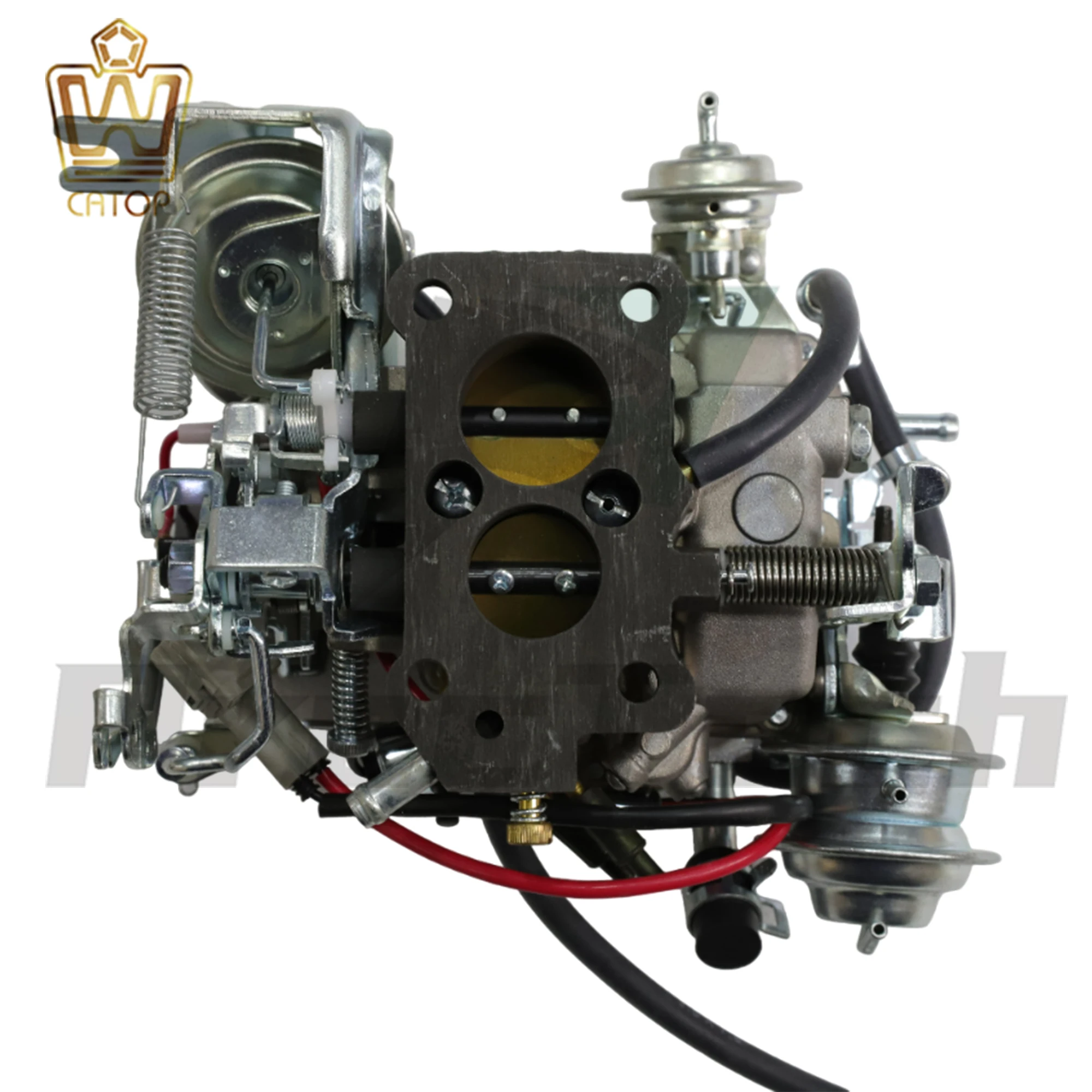 High Performance 12 Months warranty High Quality Carburetor Assy 21100-11850 New Compatible with toyota 2E