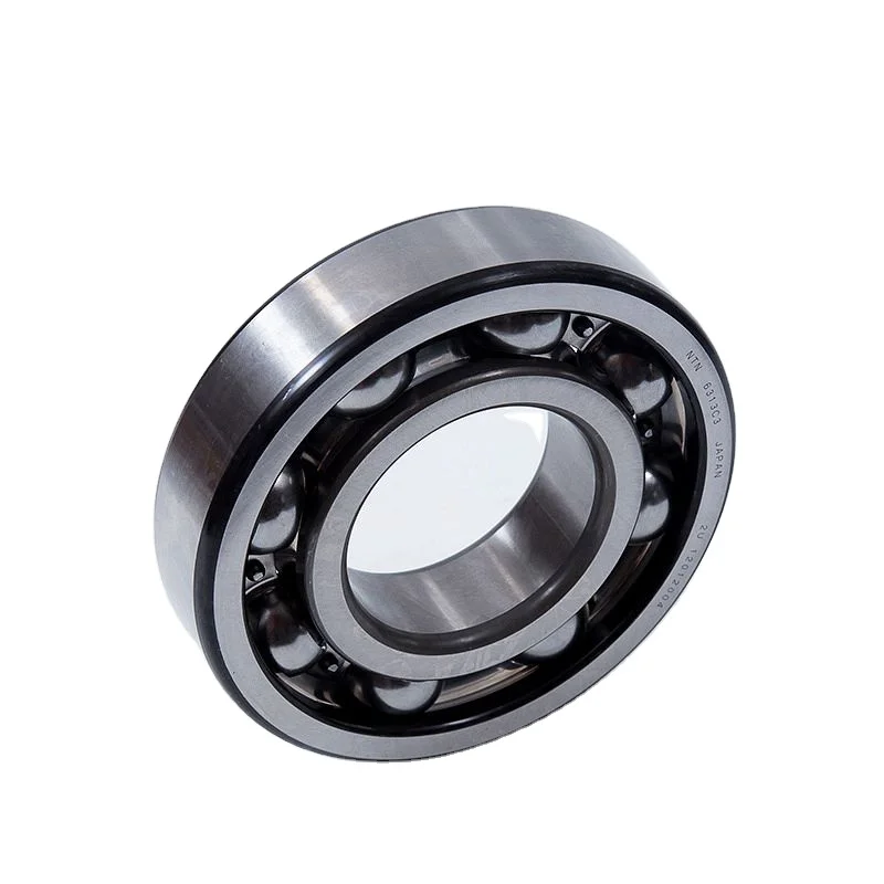 LONK Customized Full ceramic 6013 6014 6015 Deep Groove Ball Bearing Skateboard 608
