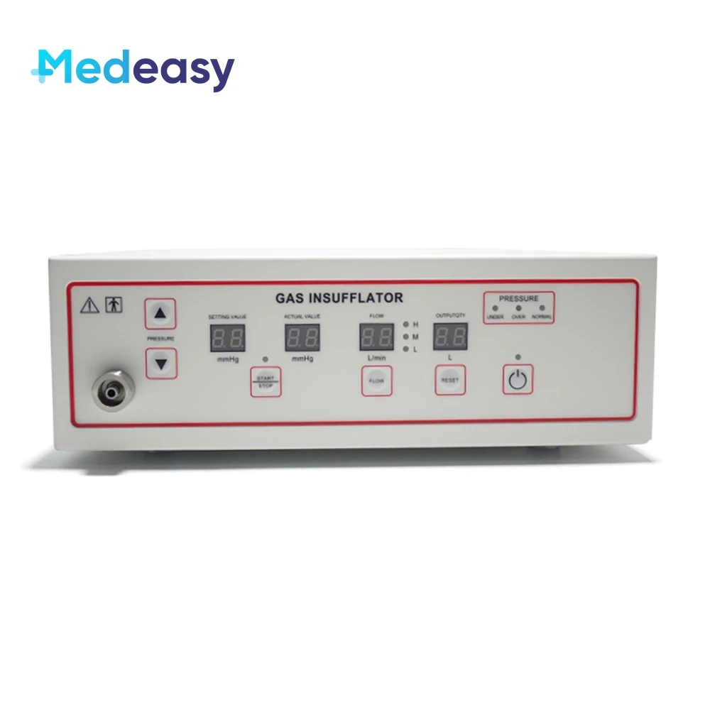 Medical Full HD Laparoscopic Tower Endoscopy Endoscope Camera System for Laparoscopy Surgery