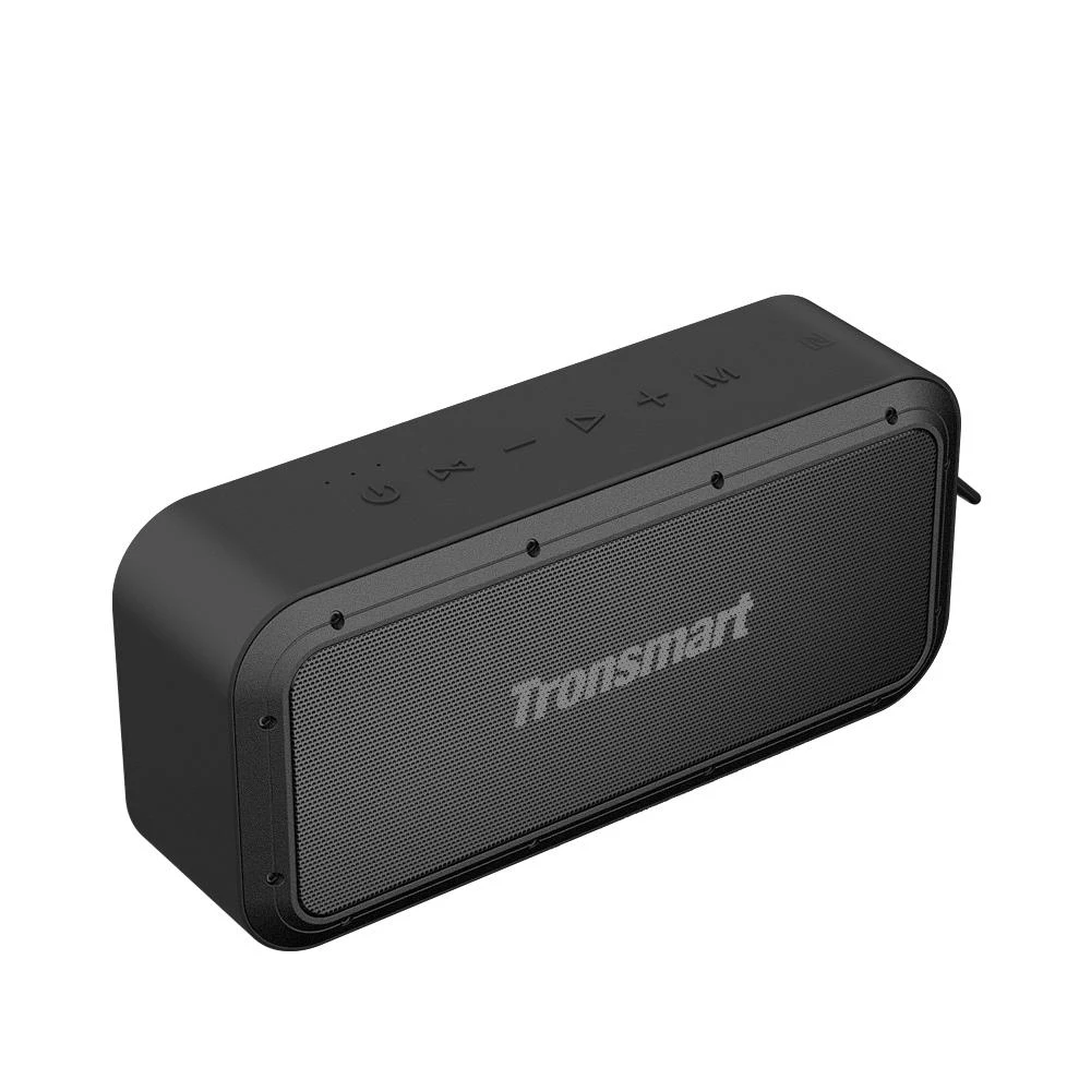 Tronsmart Force Pro Church Wireless Outdoor Sound System Pc Midrange Aktif Full Range Dj Bass Sound Bar Big Speaker Subwoofer