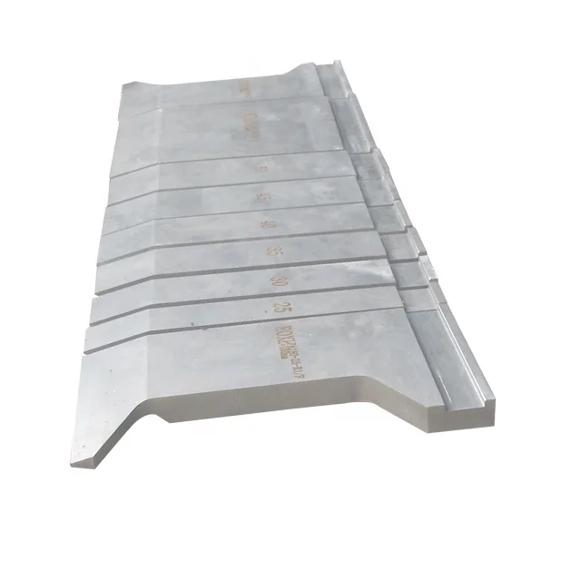 
LP180-26-R1 punch bending machine tools and dies, LVD Press brake dies 