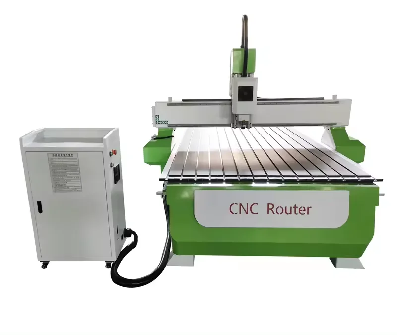 1325 1530 4*8Ft 5*10Ft Auto Tool Change Wood Carving Woodworking Advertising Engraving Machinery CNC Router Machine