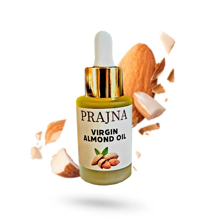 Factory Supply Pure Almond Oil 30ml Provide Health Benefits Including Reducing The Risk Of Chronic Diseases
