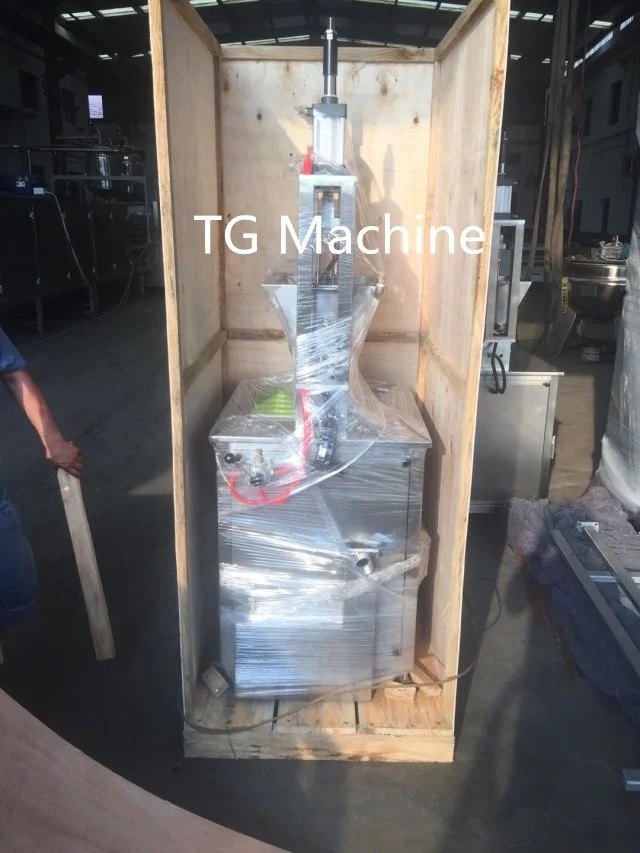 Small Confectionery Depositor Candy Making Machine