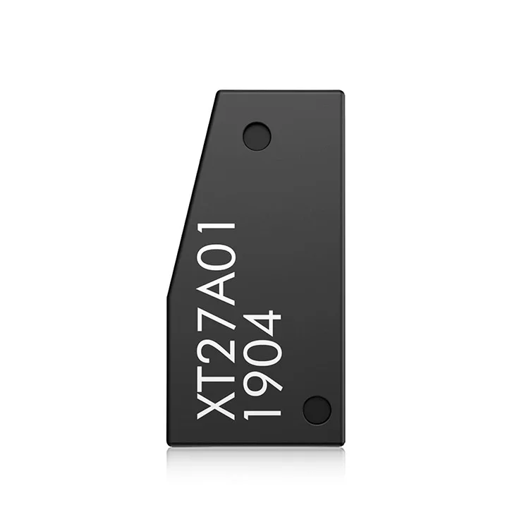 Xhorse VVDI Super Chip XT27A XT27A01 XT27A66 Auto Transponder key chip for VVDI2 VVDI mini Key Tool