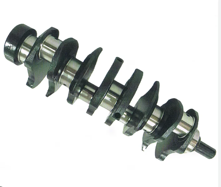 Коленчатый вал 894453525-2 для запасных частей двигателя Isuzu 4JB1T