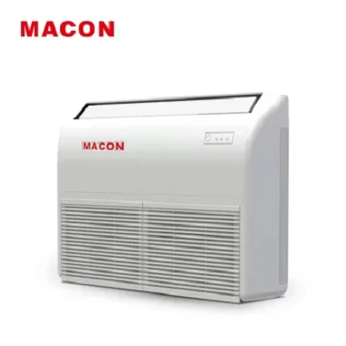 MACON Indoor Pool Dehumidifier for Warehouse R410a