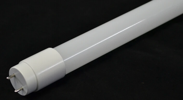 High Lumen 130lm/w-180lm/w 10W 12W 14W 18W DLC 4FT T8 PC Led Tube