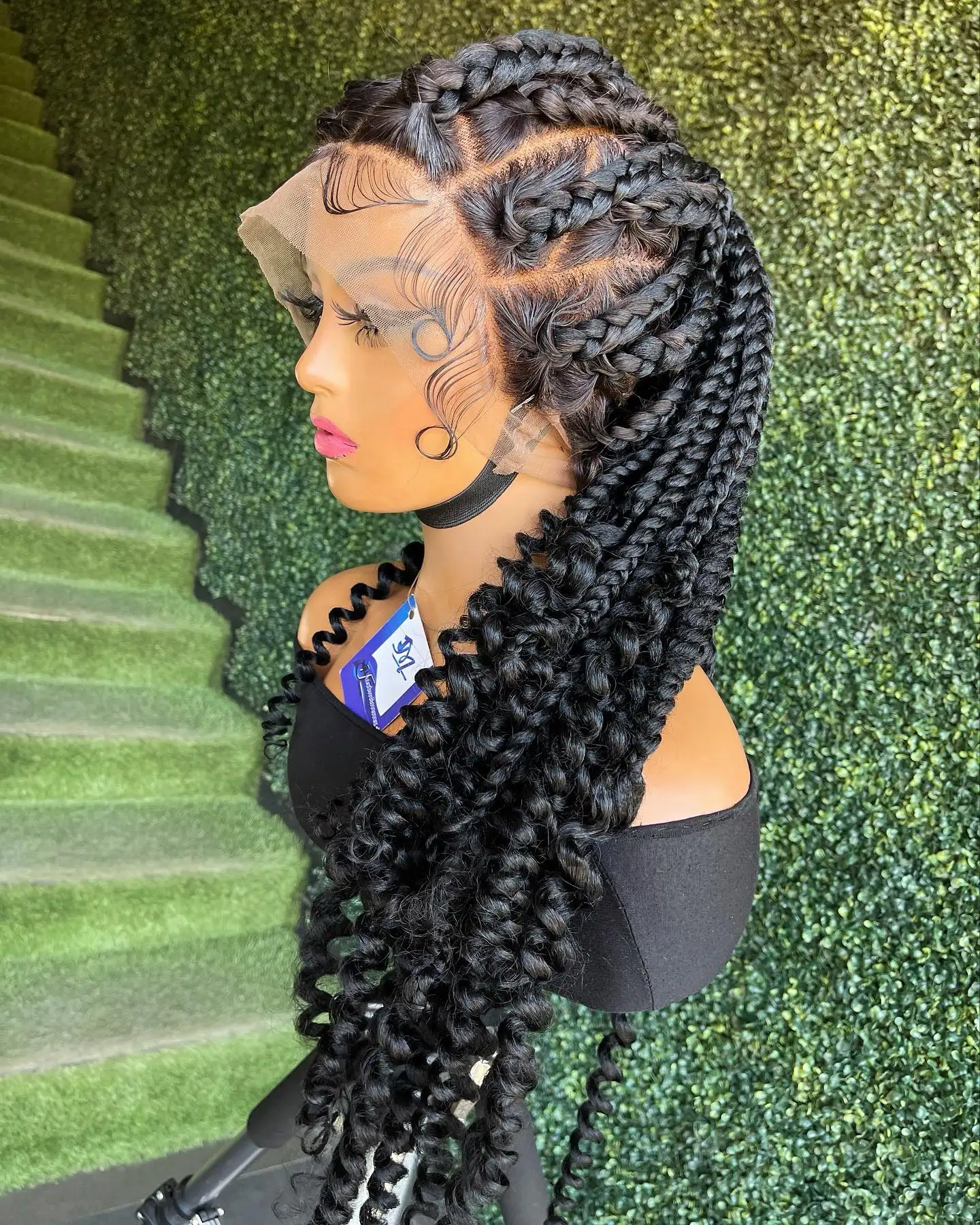 Wholesale HD Full Lace Wig,Glueless Natural HD Full Lace Human Hair Wig For Black Women,180% Density HD Human Hair Full Lace Wig