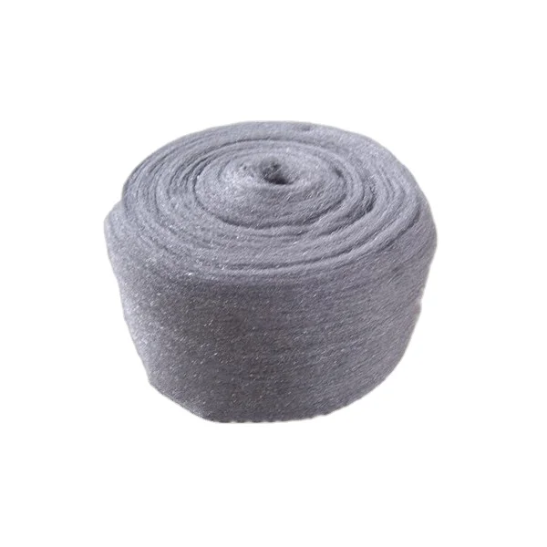 Stainless Steel Wool for Polishing Glass Steel Wool