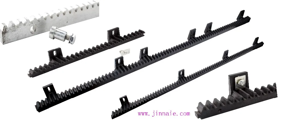 standard gear racks galvanized steel gear rack