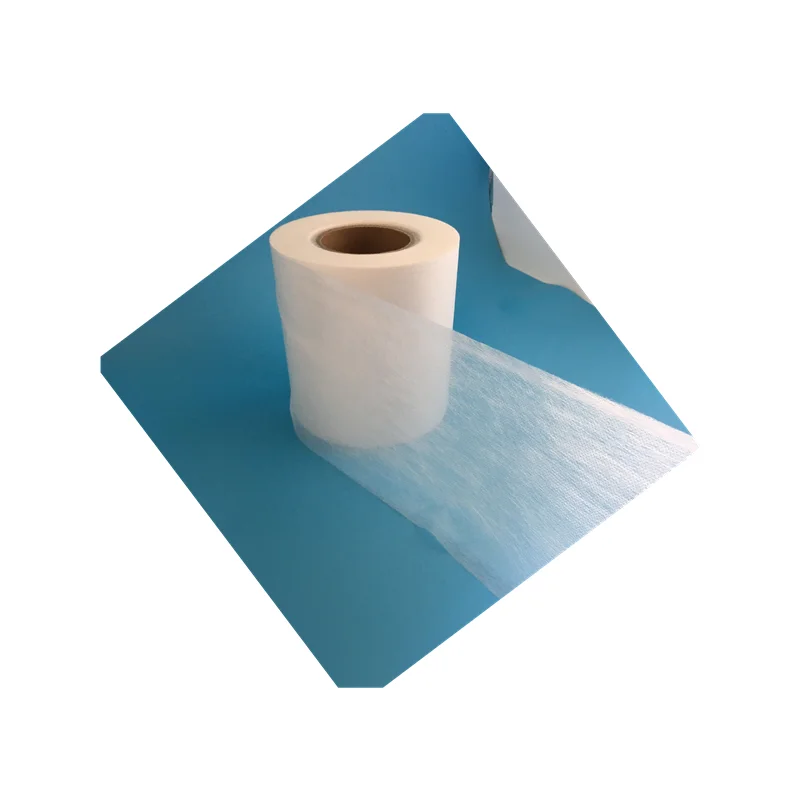100% PP Hydrophilic  white Spunbond nonwoven  manufacturer  diaper making raw materials