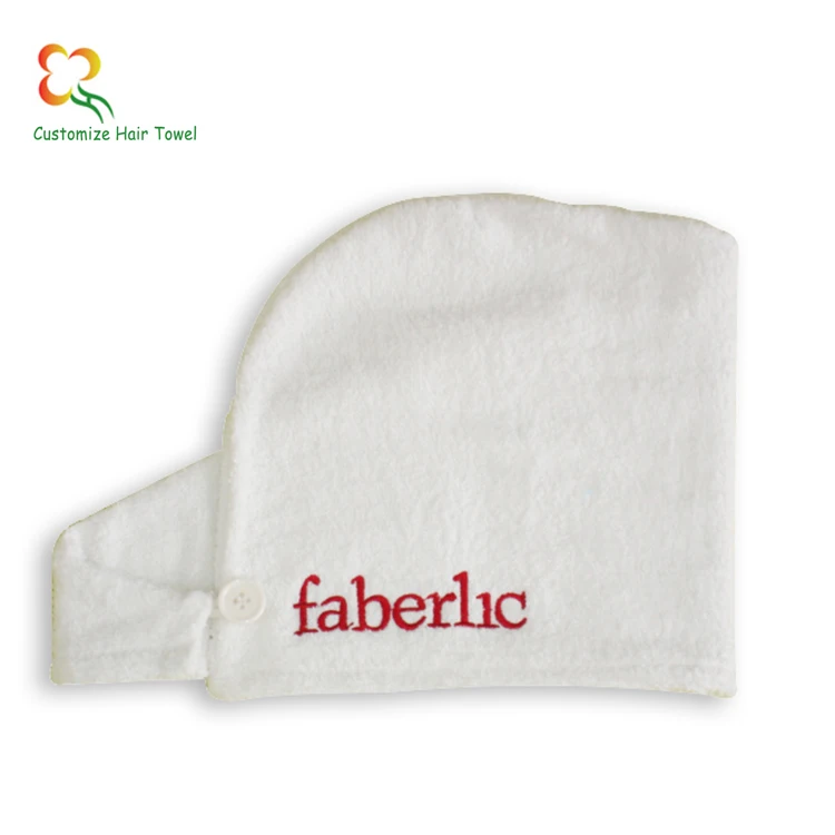 Сделанные на заказ прочные простые впитывающие полотенца из 100% хлопка