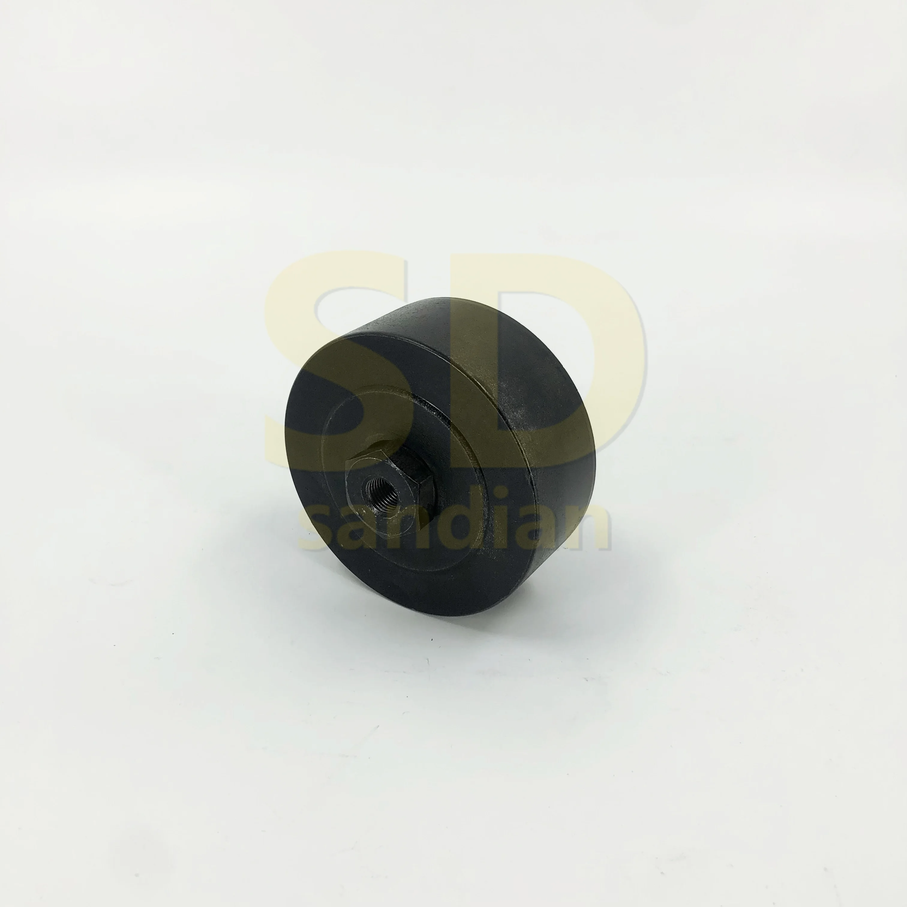 Excavator parts Belt Tensioner Fit 6D95 Komatsu PC200-6 Tensional Pulley