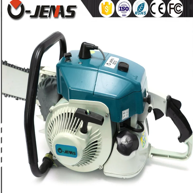 OJENAS chainsaw hot selling saw machine 36 inch bar chainsaw 070