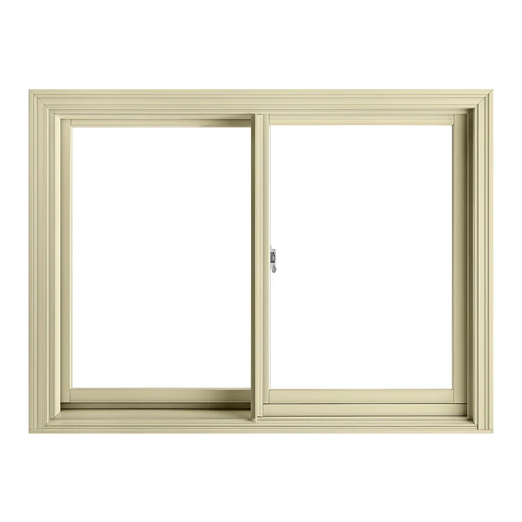 upvc Windows sliding Windows Safe and beautiful atmosphere single push double push