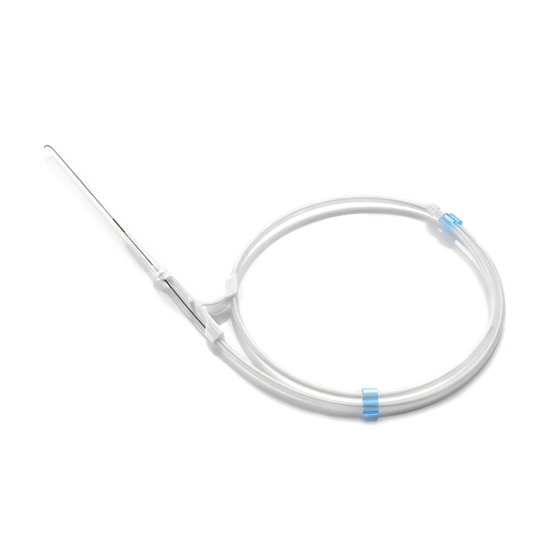 SCW Urology surgical product Zebra Guide Wire diagnostic set