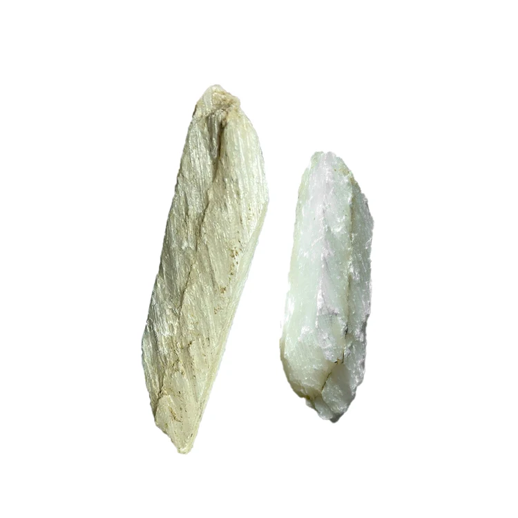 
Customized Medical Gypsum Plaster Rock For Medical Material 